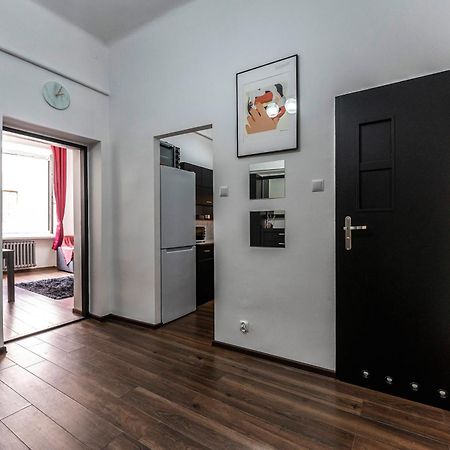 Wasz Metraz Stare Miasto Lägenhet Lublin Exteriör bild